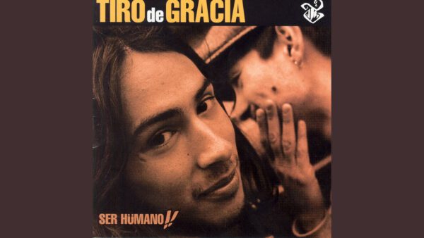 Tiro de gracia